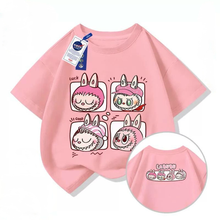 Cargar imagen en el visor de la galería, Franela LaBubu - 116928
