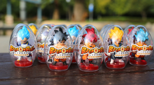 Cargar imagen en el visor de la galería, Muñeco Dragon Ball en Huevo - 116435
