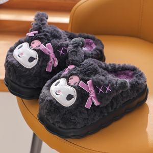 Pantuflas Kuromi abiertas - 116573