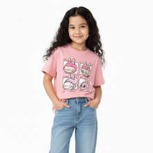 Cargar imagen en el visor de la galería, Franela LaBubu - 116928
