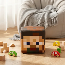 Cargar imagen en el visor de la galería, Peluches Cubos Minecraft 20cm - 117218
