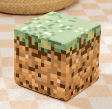Cargar imagen en el visor de la galería, Peluches Cubos Minecraft 20cm - 117218
