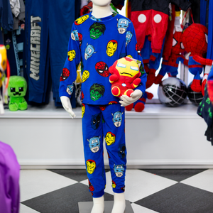 Pijama Marvel - 116191