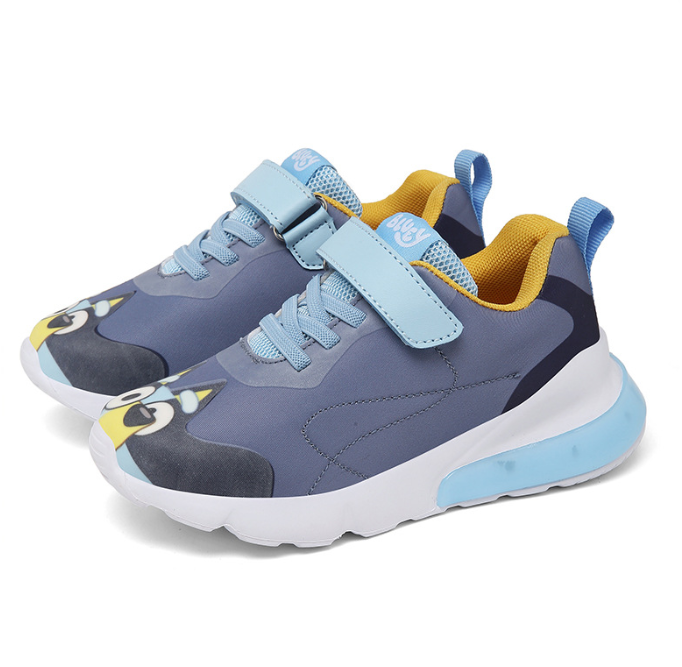 Zapatos Bluey con Luz - 115334