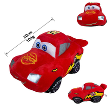 Cargar imagen en el visor de la galería, Peluche Cars 25cm - 117573

