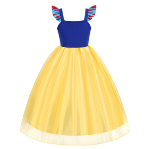 Disfraz Blanca Nieves con Accesorios y Manzana - 116821