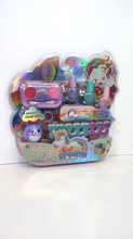 Cargar imagen en el visor de la galería, Set de Maquillaje Unicornio Grande - 116742
