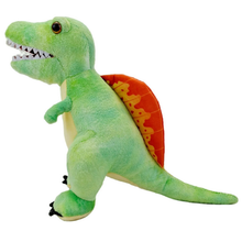 Cargar imagen en el visor de la galería, Dinosaurio Peluche pequeño - 117574
