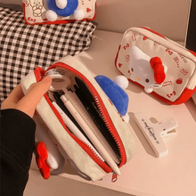 Cargar imagen en el visor de la galería, Cartuchera Kitty Tela - 116673
