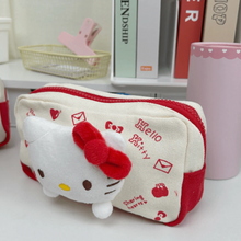 Cargar imagen en el visor de la galería, Cartuchera Kitty Tela - 116673
