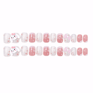 Set de Uñas Cinnamorrol - 116242