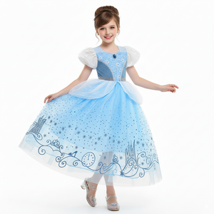Disfraz Cenicienta - 116823