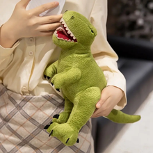 Cargar imagen en el visor de la galería, Dinosaurio Peluche pequeño - 117575

