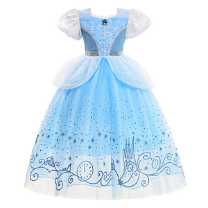 Disfraz Cenicienta - 116823