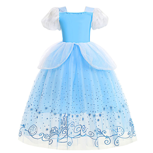 Disfraz Cenicienta - 116823
