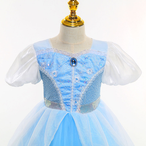 Disfraz Cenicienta - 116823