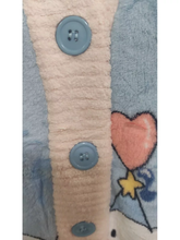 Cargar imagen en el visor de la galería, Pijama Cinnamoroll Termica - 117531
