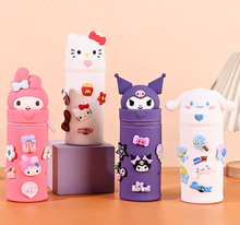 Cargar imagen en el visor de la galería, Cartuchera Sanrio Tubo - 116675
