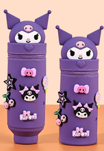 Cargar imagen en el visor de la galería, Cartuchera Sanrio Tubo - 116675
