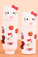 Cargar imagen en el visor de la galería, Cartuchera Sanrio Tubo - 116675
