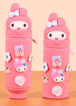 Cargar imagen en el visor de la galería, Cartuchera Sanrio Tubo - 116675
