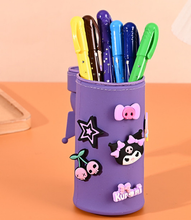 Cargar imagen en el visor de la galería, Cartuchera Sanrio Tubo - 116675
