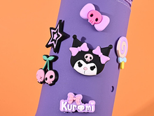Cargar imagen en el visor de la galería, Cartuchera Sanrio Tubo - 116675
