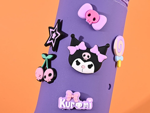Cartuchera Sanrio Tubo - 116675