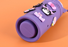 Cargar imagen en el visor de la galería, Cartuchera Sanrio Tubo - 116675
