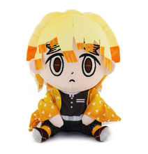 Cargar imagen en el visor de la galería, Peluche Demond Slayer  20cm -117221
