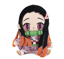 Cargar imagen en el visor de la galería, Peluche Demond Slayer  20cm -117221
