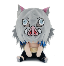 Cargar imagen en el visor de la galería, Peluche Demond Slayer  20cm -117221
