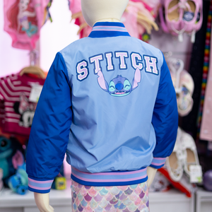 Chaqueta Stitch Universitaria - 116195