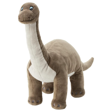 Cargar imagen en el visor de la galería, Dinosaurio Peluche pequeño - 117575
