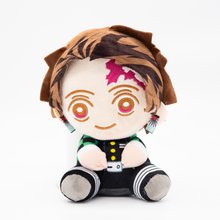 Cargar imagen en el visor de la galería, Peluche Demon Slayer - 117039
