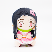 Cargar imagen en el visor de la galería, Peluche Demon Slayer - 117039
