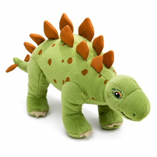 Cargar imagen en el visor de la galería, Dinosaurio Peluche pequeño - 117575
