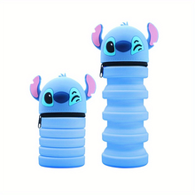 Cargar imagen en el visor de la galería, Cartuchera Stitch Plegable - 116676
