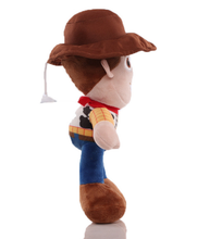 Cargar imagen en el visor de la galería, Peluche Toy Story Woody 27cm - 117576
