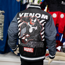 Cargar imagen en el visor de la galería, Chaqueta Veneno Universitaria Juvenil - 116196
