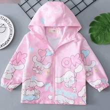 Cargar imagen en el visor de la galería, Chaqueta Cinnamoroll - 116348
