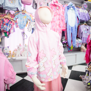 Chaqueta Cinnamoroll - 116348