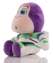 Cargar imagen en el visor de la galería, Peluche Toy Story Buzz 23cm - 117576
