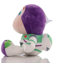 Cargar imagen en el visor de la galería, Peluche Toy Story Buzz 23cm - 117576
