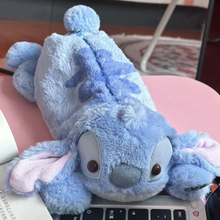 Cargar imagen en el visor de la galería, Cartuchera Stitch peluche - 116678
