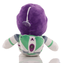 Cargar imagen en el visor de la galería, Peluche Toy Story Buzz 23cm - 117576
