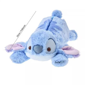 Cartuchera Stitch peluche - 116678