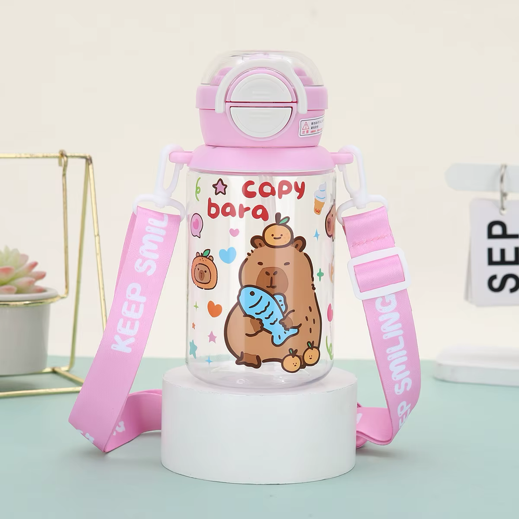 Termo Capibara 600ml - 116680