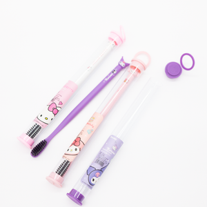 Cepillo de dientes Sanrio - 116247