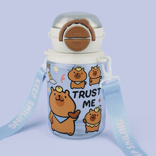 Cargar imagen en el visor de la galería, Termo Capibara 600ml - 116680
